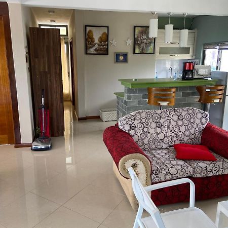 Mountview Studio In City بورت لويس المظهر الخارجي الصورة