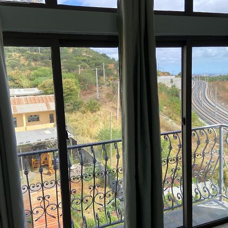 Mountview Studio In City بورت لويس المظهر الخارجي الصورة