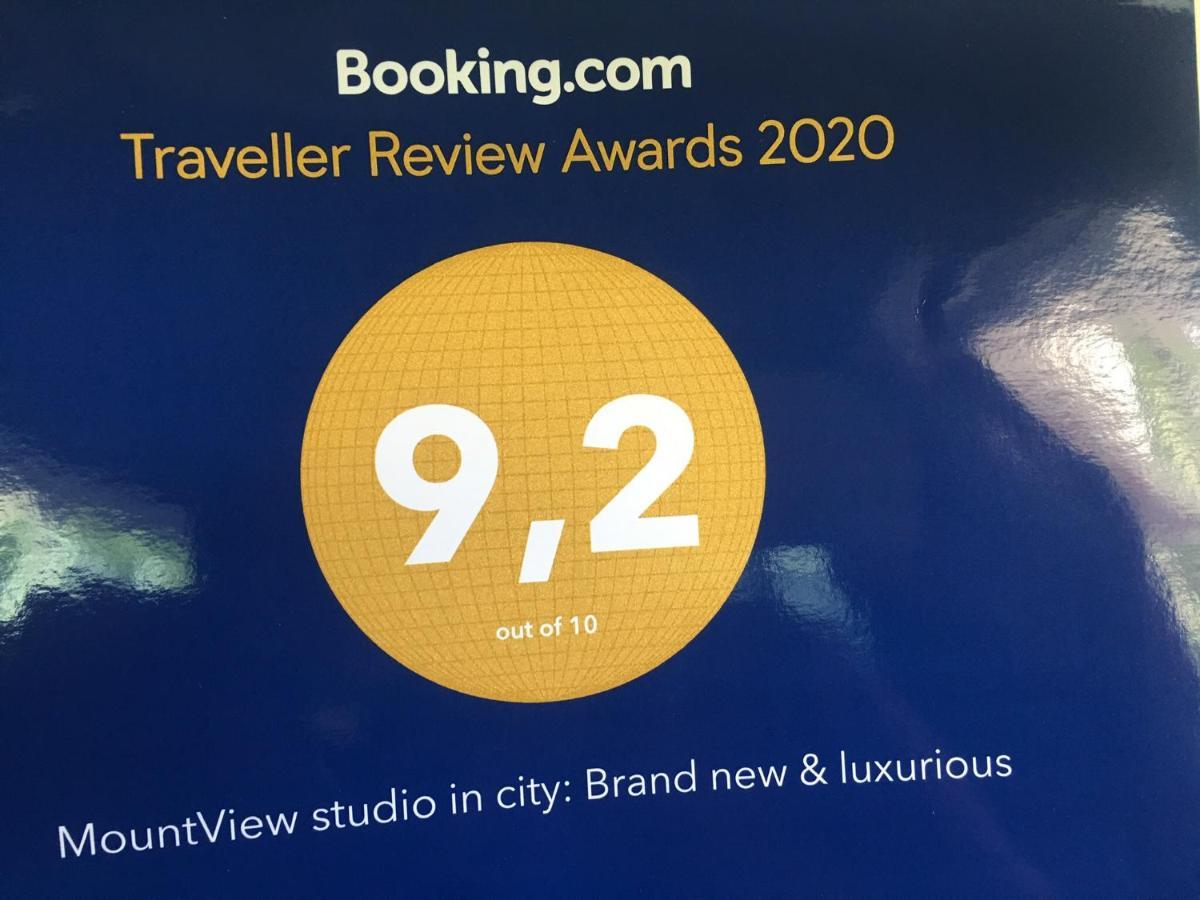 Mountview Studio In City بورت لويس المظهر الخارجي الصورة