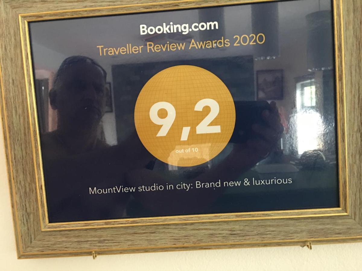 Mountview Studio In City بورت لويس المظهر الخارجي الصورة
