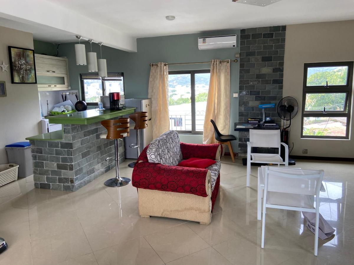 Mountview Studio In City بورت لويس المظهر الخارجي الصورة