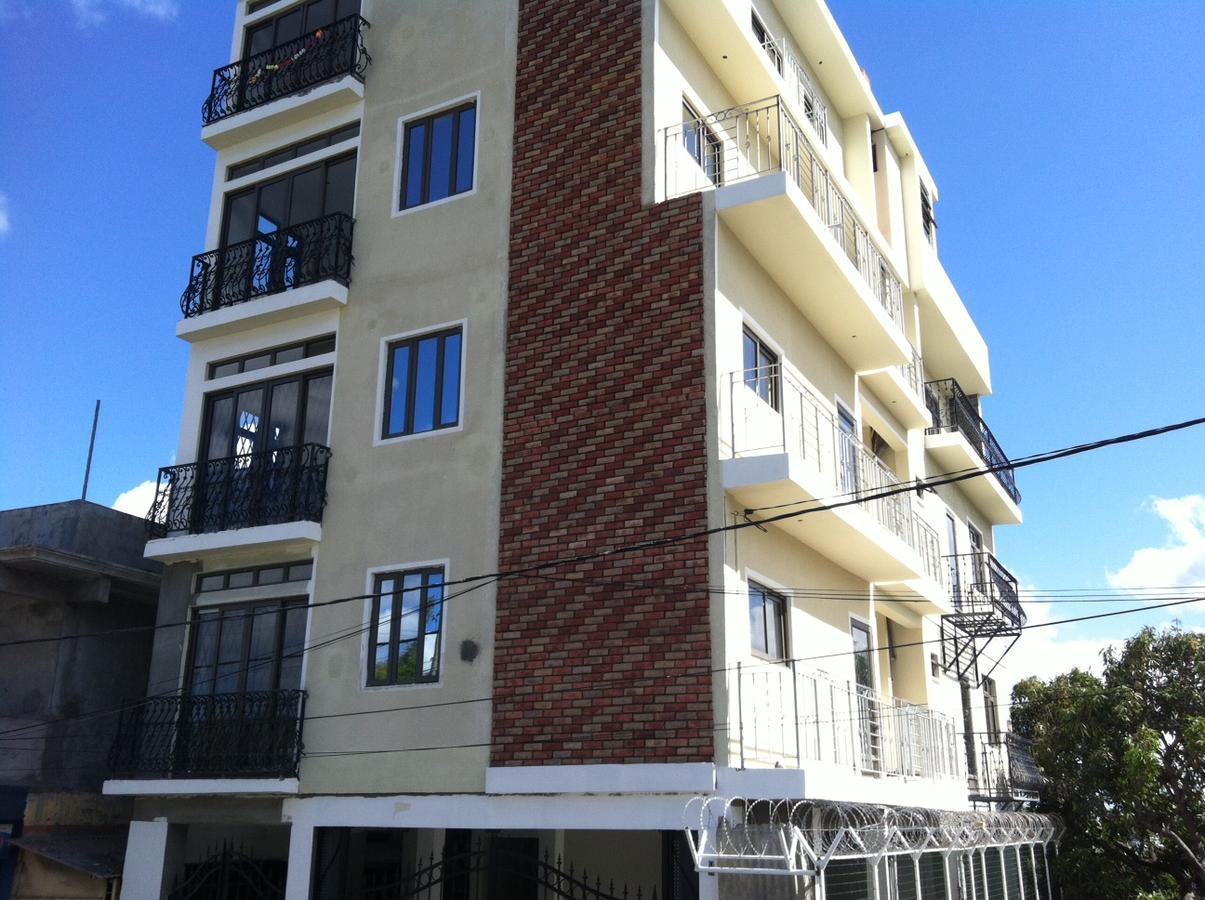 Mountview Studio In City بورت لويس المظهر الخارجي الصورة