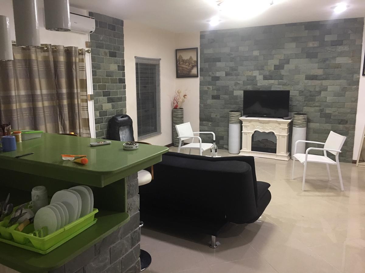 Mountview Studio In City بورت لويس المظهر الخارجي الصورة