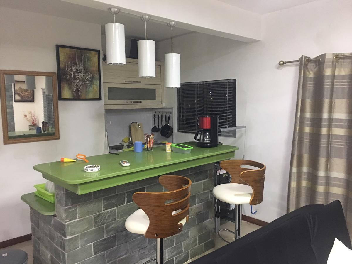 Mountview Studio In City بورت لويس المظهر الخارجي الصورة