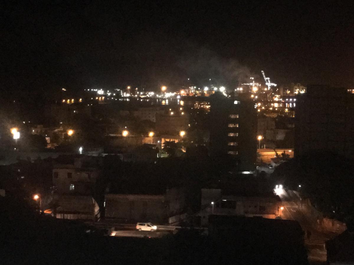Mountview Studio In City بورت لويس المظهر الخارجي الصورة
