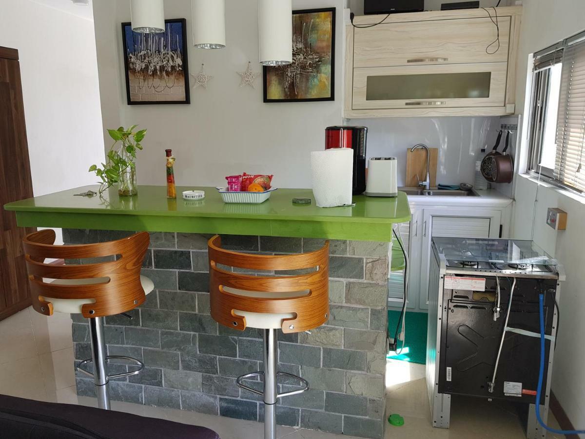 Mountview Studio In City بورت لويس المظهر الخارجي الصورة