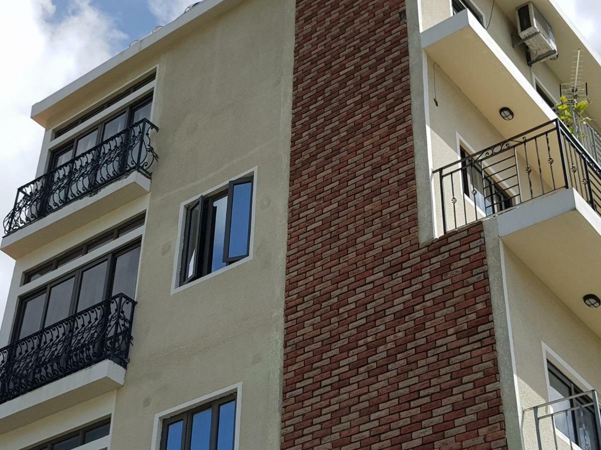 Mountview Studio In City بورت لويس المظهر الخارجي الصورة