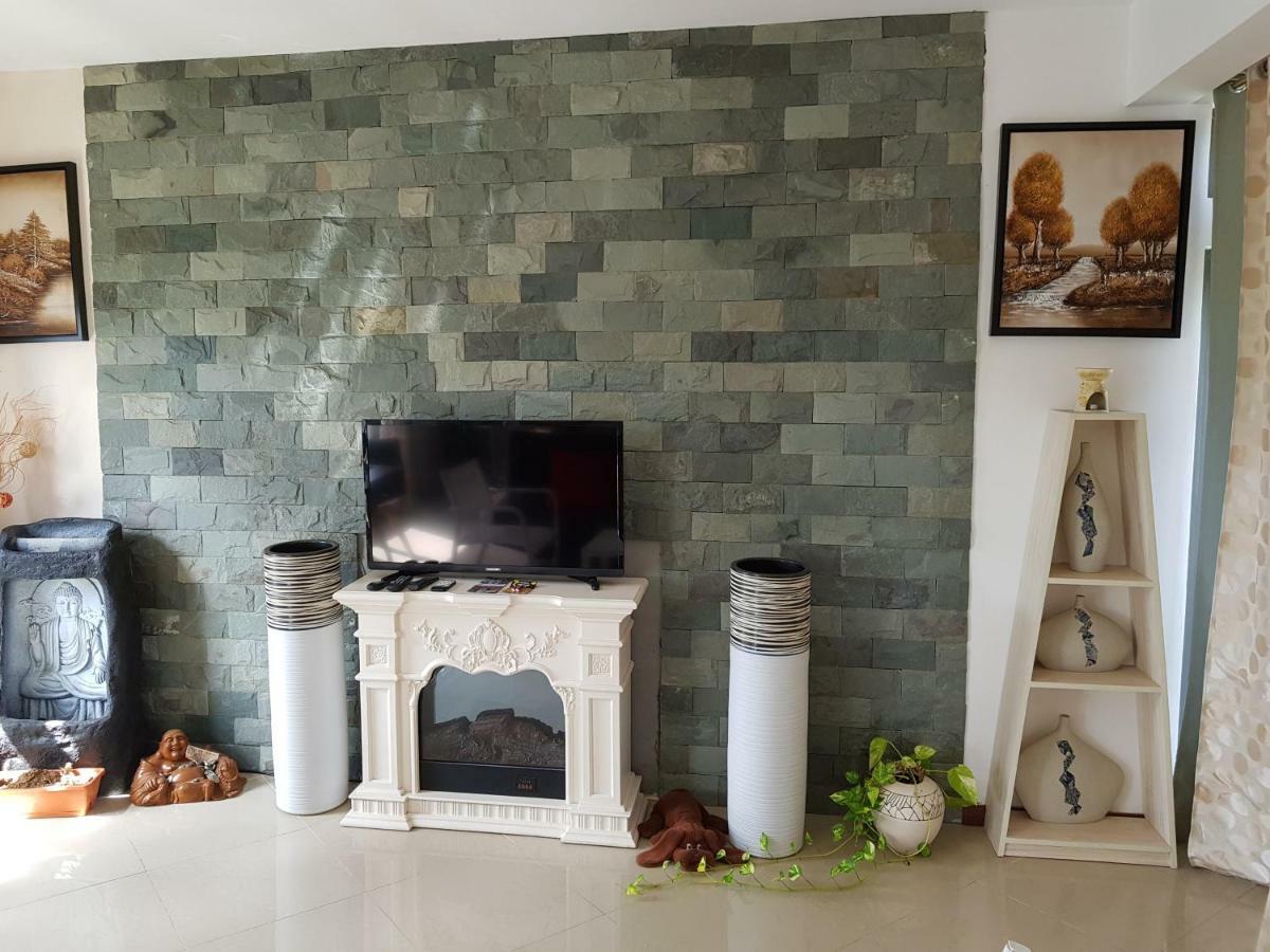 Mountview Studio In City بورت لويس المظهر الخارجي الصورة