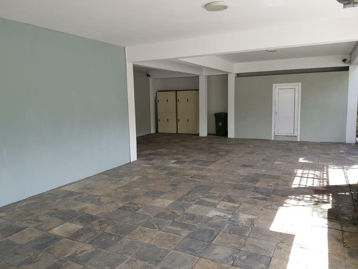 Mountview Studio In City بورت لويس المظهر الخارجي الصورة